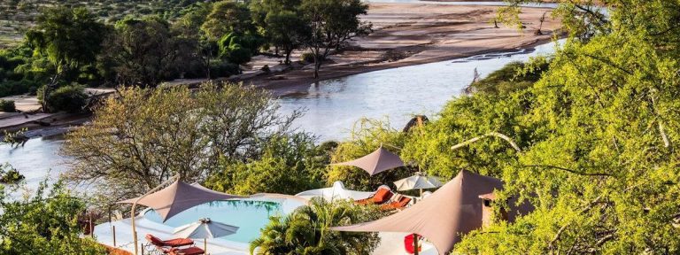 The Best Time to Visit Kenya for a Safari